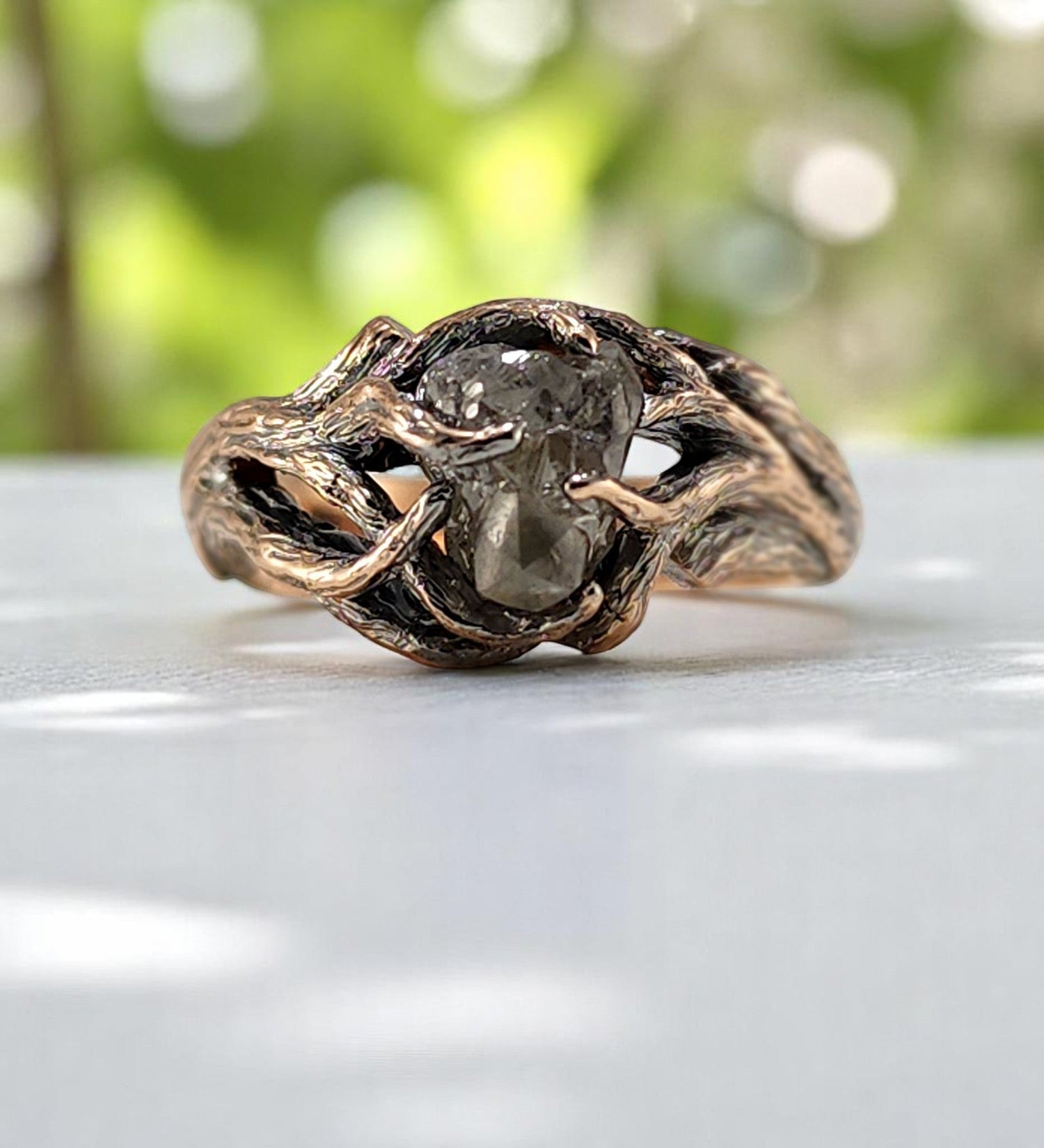 One-of-a-Kind Jewelry